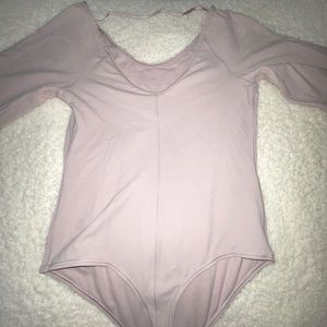 Lululemon Bodysuit
